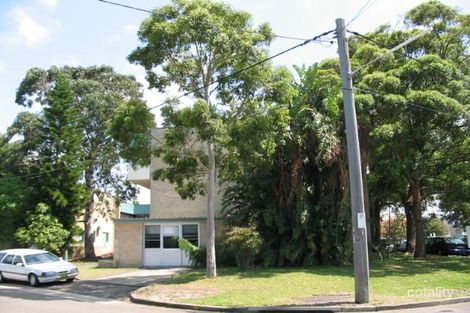 Property photo of 2-4 Lakeside Crescent North Manly NSW 2100