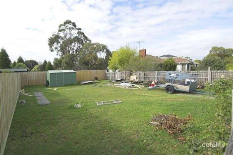 Property photo of 117 Hawker Street Ivanhoe VIC 3079