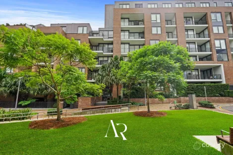 Property photo of 401/1 Cullen Close Forest Lodge NSW 2037