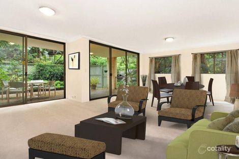 Property photo of 54/25 Best Street Lane Cove NSW 2066