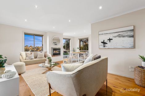 Property photo of 71 Fraser Crescent Ocean Grove VIC 3226