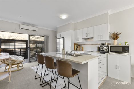 Property photo of 6/17 Gordon Parade Everton Park QLD 4053