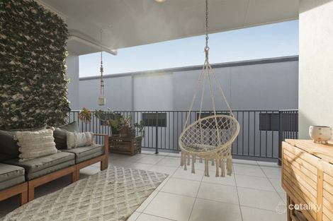 Property photo of 6/17 Gordon Parade Everton Park QLD 4053