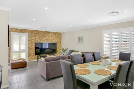 Property photo of 22 Serpentine Avenue North Kellyville NSW 2155