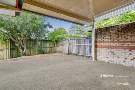 Property photo of 14/160 Chesterfield Crescent Kuraby QLD 4112