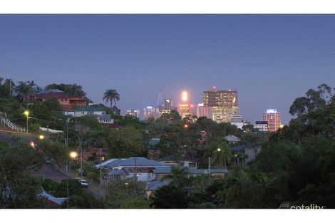 Property photo of 4/5 View Street Paddington QLD 4064