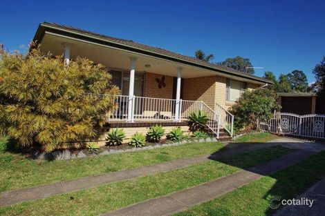 36 Yeovil Dr, Bomaderry, NSW 2541