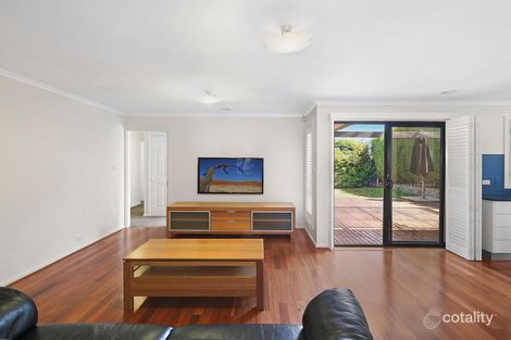 Property photo of 71 Branson Street Dunlop ACT 2615