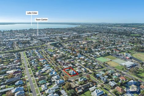 Property photo of 20 McLaughlin Street Colac VIC 3250