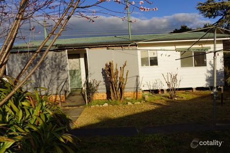 Property photo of 97 Coree Street Finley NSW 2713