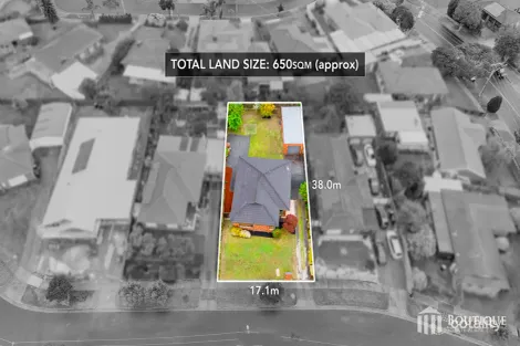 Property photo of 3 Griffiths Court Dandenong North VIC 3175