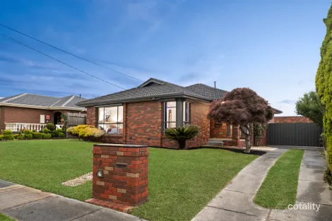 Property photo of 3 Griffiths Court Dandenong North VIC 3175
