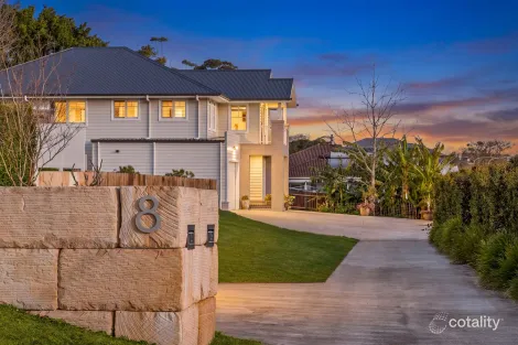 Property photo of 8A Parkes Street Gerringong NSW 2534