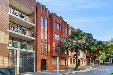 Property photo of 4/12A Springfield Avenue Potts Point NSW 2011