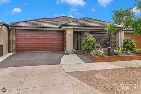 Property photo of 45 Glenfern Circuit Truganina VIC 3029