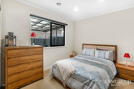 Property photo of 45 Glenfern Circuit Truganina VIC 3029