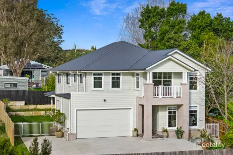 Property photo of 8A Parkes Street Gerringong NSW 2534
