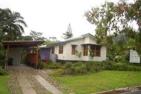 Property photo of 17 Junction Street Edge Hill QLD 4870