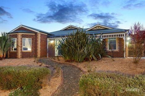 Property photo of 3 Science Way Kilmore VIC 3764