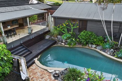 Property photo of 12 Yalkuri Drive Nerang QLD 4211