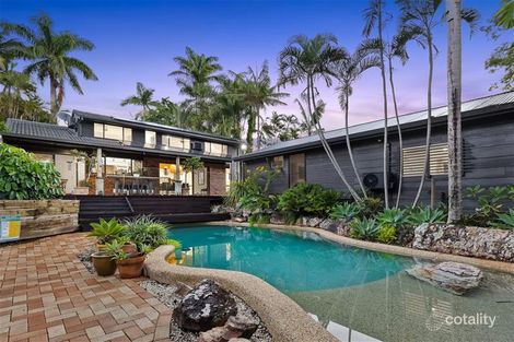 Property photo of 12 Yalkuri Drive Nerang QLD 4211