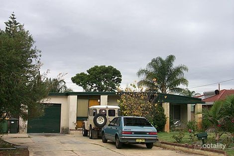 23 Ridgewood Way, Ferndale, WA 6148