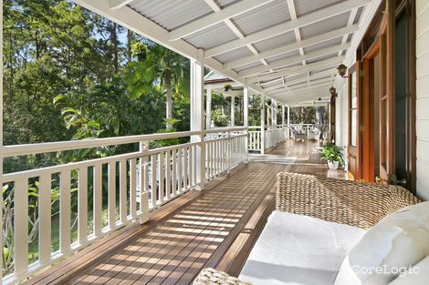 Property photo of 1107 Tallebudgera Creek Road Tallebudgera Valley QLD 4228