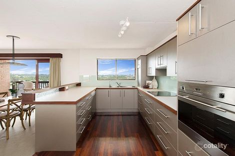 Property photo of 102B/32 Swann Road Taringa QLD 4068