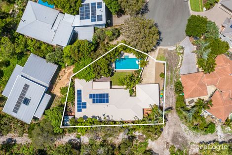 Property photo of 30 Seafarer Court Castaways Beach QLD 4567