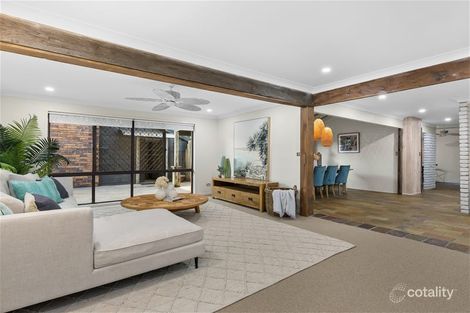 Property photo of 12 Yalkuri Drive Nerang QLD 4211