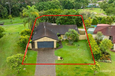40 Lucille Ball Pl, Parkwood, QLD 4214