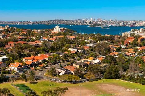 Property photo of 72/441 Alfred Street North Neutral Bay NSW 2089