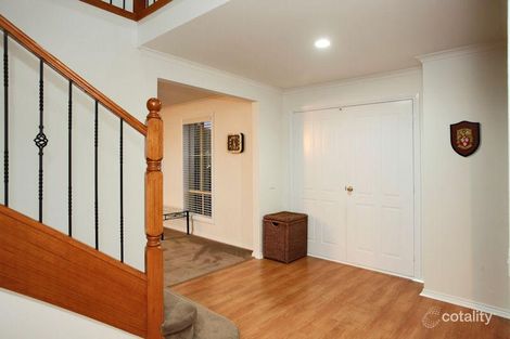 Property photo of 21 Janet Bowman Boulevard Beaconsfield VIC 3807