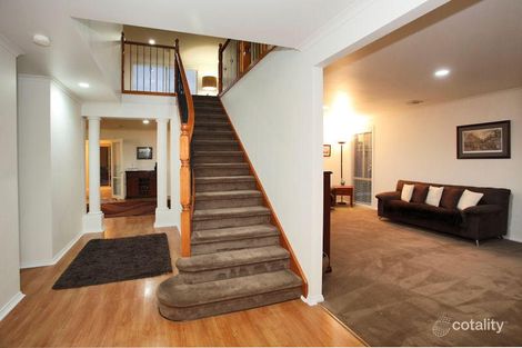 Property photo of 21 Janet Bowman Boulevard Beaconsfield VIC 3807