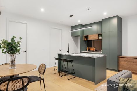 Property photo of 2/286 Station Street Fairfield VIC 3078