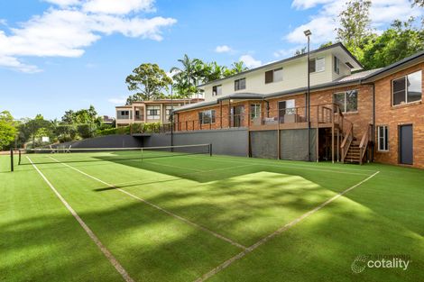24 Ringway Pl, Chapel Hill, QLD 4069