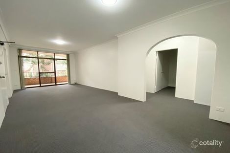 3/62-64 The Avenue, Hurstville, NSW 2220