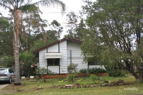 19 Pine Cres, Bidwill, NSW 2770