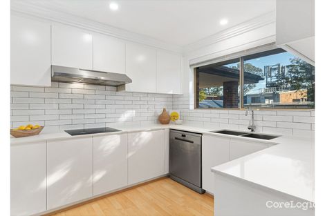 Property photo of 10/35-37 Chapman Street Gymea NSW 2227