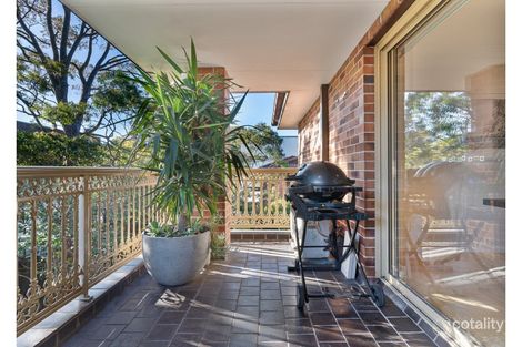 Property photo of 10/35-37 Chapman Street Gymea NSW 2227