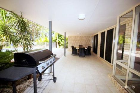 Property photo of 36 Goonaroo Place Emerald Beach NSW 2456