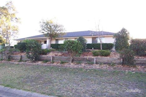 Property photo of 89 Squadron Crescent Rutherford NSW 2320
