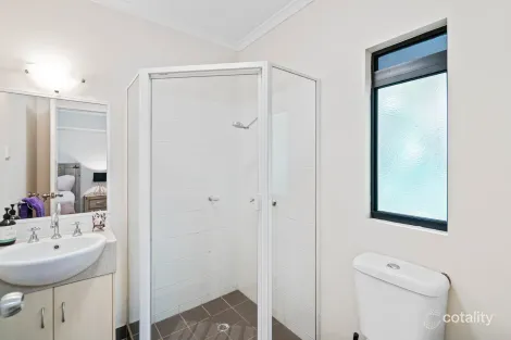 Property photo of 405/11-15 Charlekata Close Freshwater QLD 4870