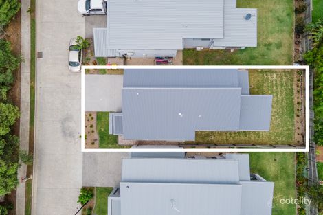 Property photo of 6/46 Seashell Avenue Coomera QLD 4209