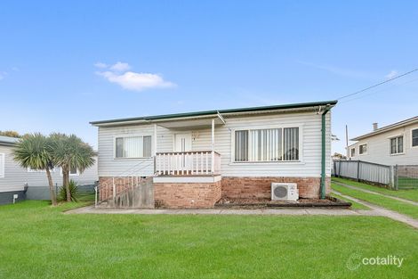 Property photo of 7 Lane Street Wallerawang NSW 2845