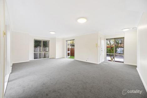 2/16-18 Franklyn St, Glebe, NSW 2037