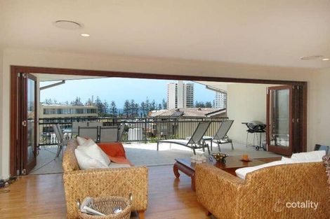 58/4 Park Ave, Burleigh Heads, QLD 4220