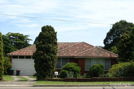 Property photo of 158 Ray Road Epping NSW 2121
