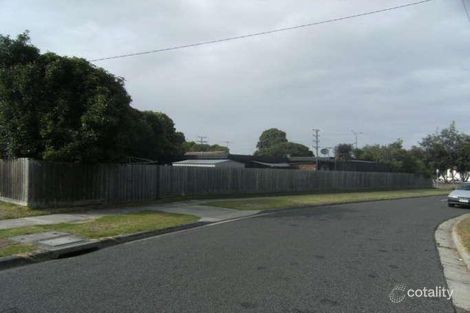 Property photo of 63 Wallace Street Beaconsfield VIC 3807