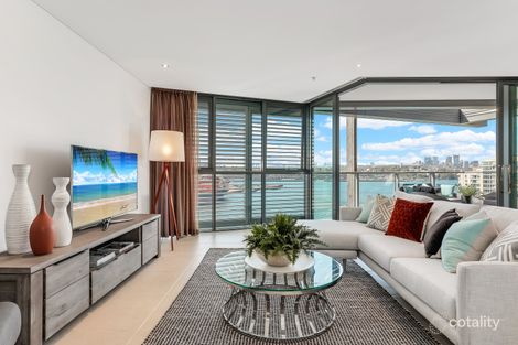 Property photo of 7B/2 Bowman Street Pyrmont NSW 2009